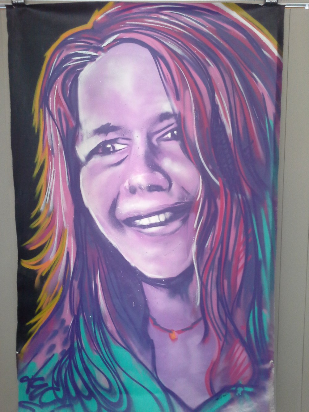 Janis