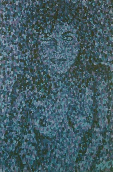 The worlds just stuff